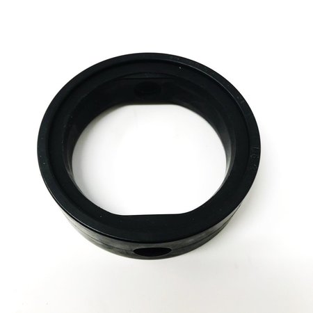 ALFA LAVAL Seal Ring HNBR 2.5" LKB 9611414114